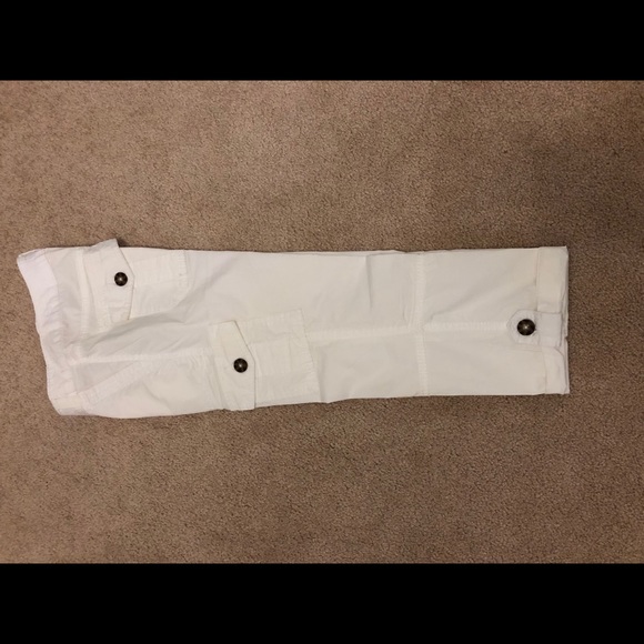 SO Heritage Capri pants - Picture 2 of 4